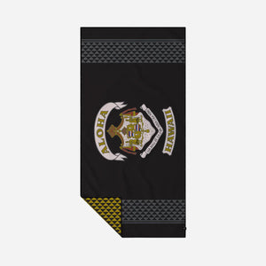 Slowtide Pono Performance Quick Dry Towel