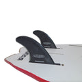 Pro-Teck Performance Side Fins 4.25" - FCS