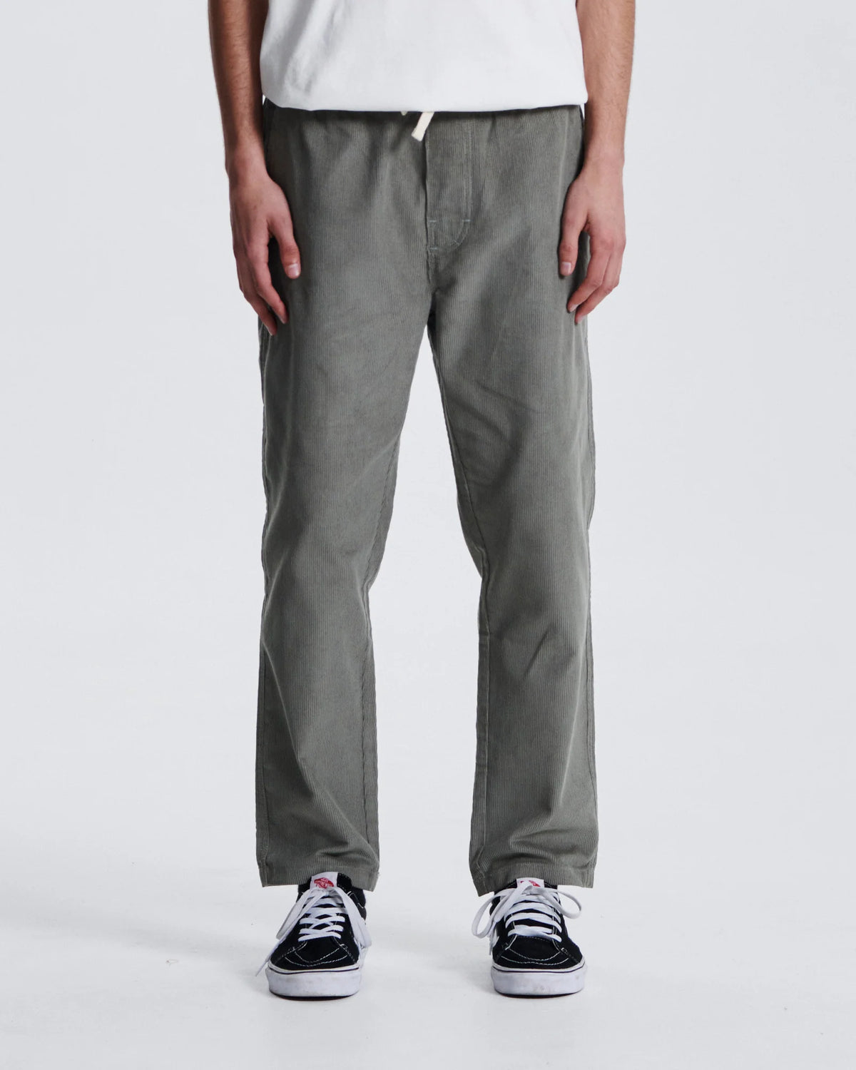 TCSS All Day Cord Pant - Sage