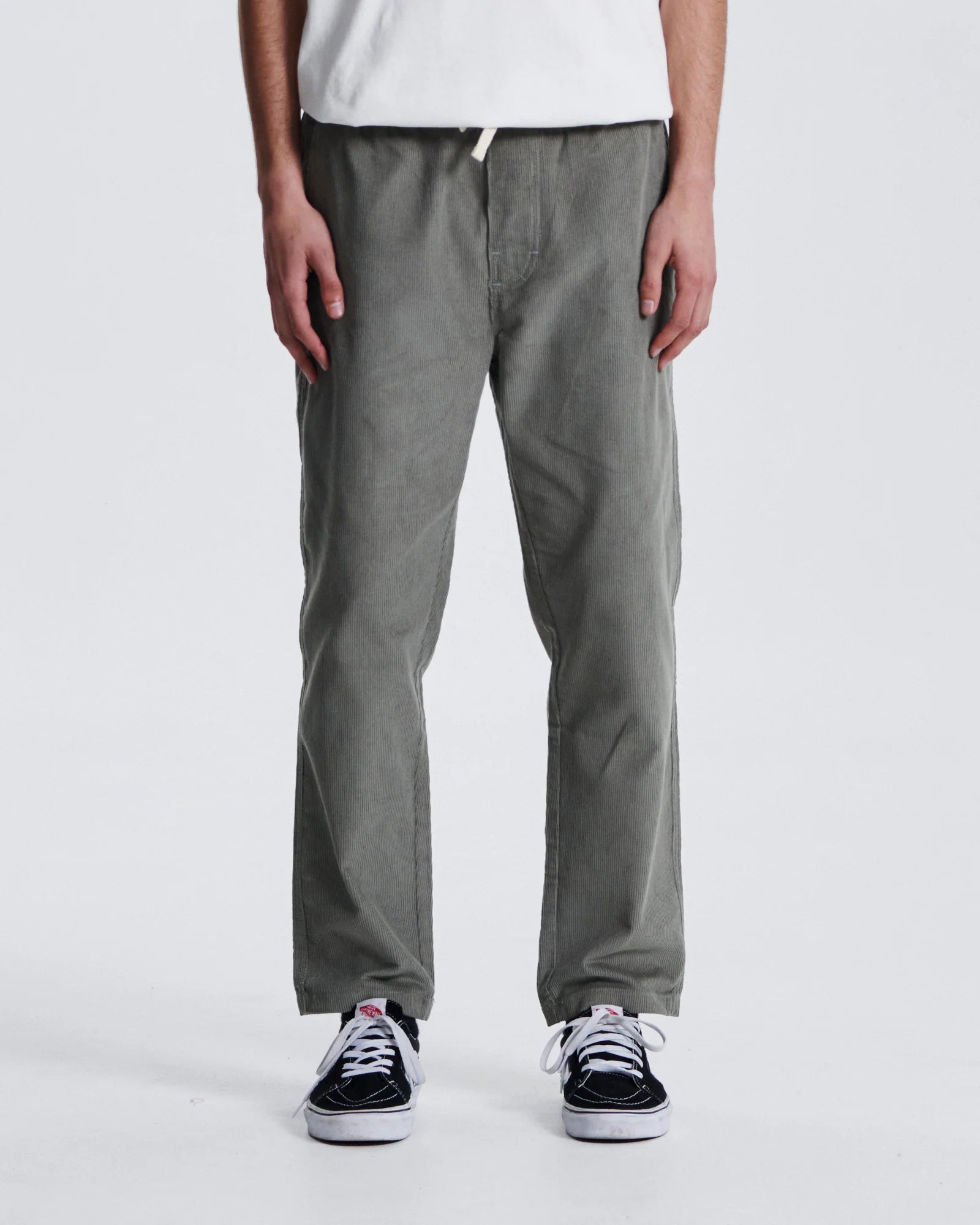 TCSS All Day Cord Pant - Sage