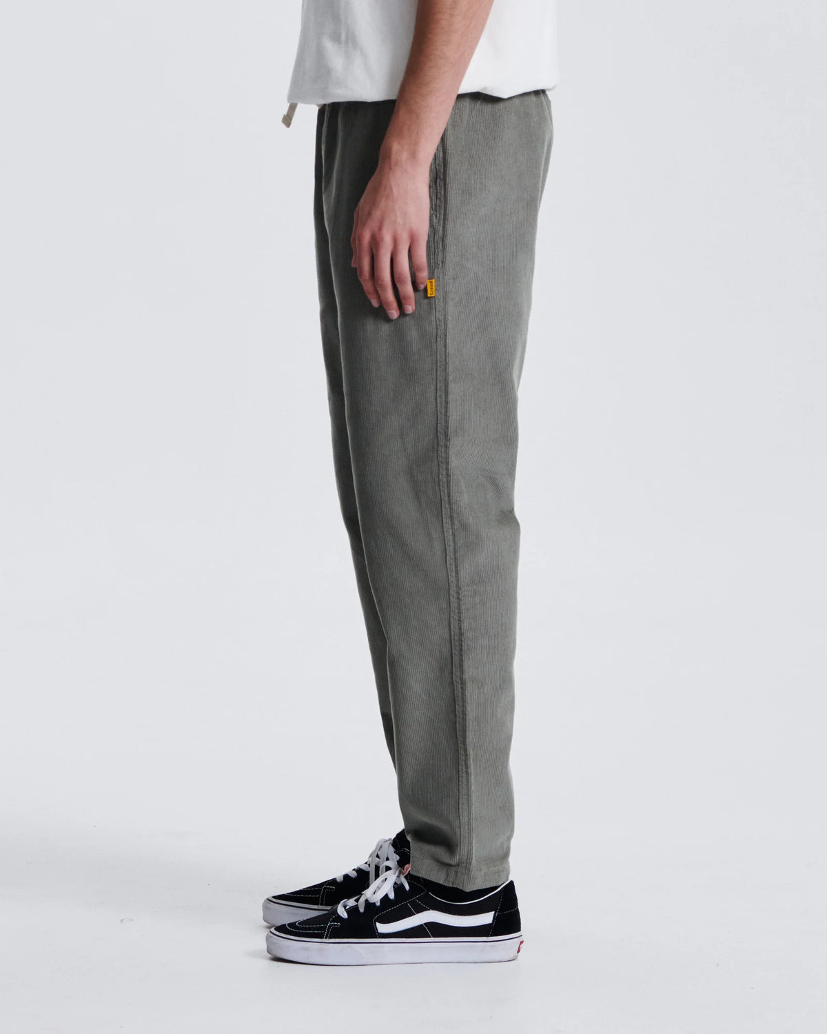 TCSS All Day Cord Pant - Sage