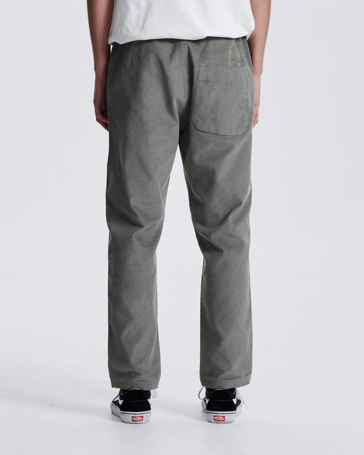 TCSS All Day Cord Pant - Sage