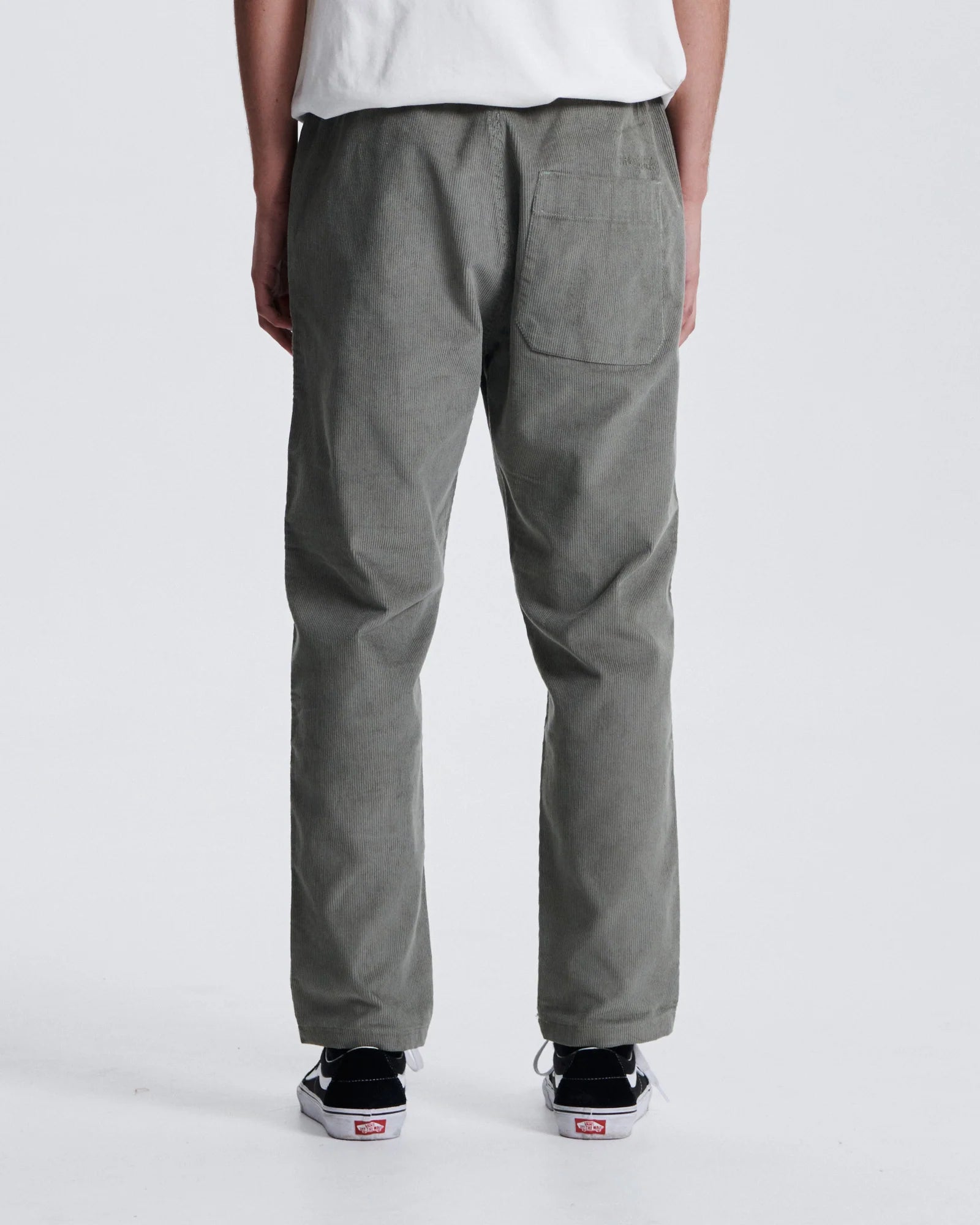 TCSS All Day Cord Pant - Sage