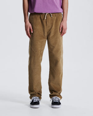 TCSS Fever Cord Pant - Camel