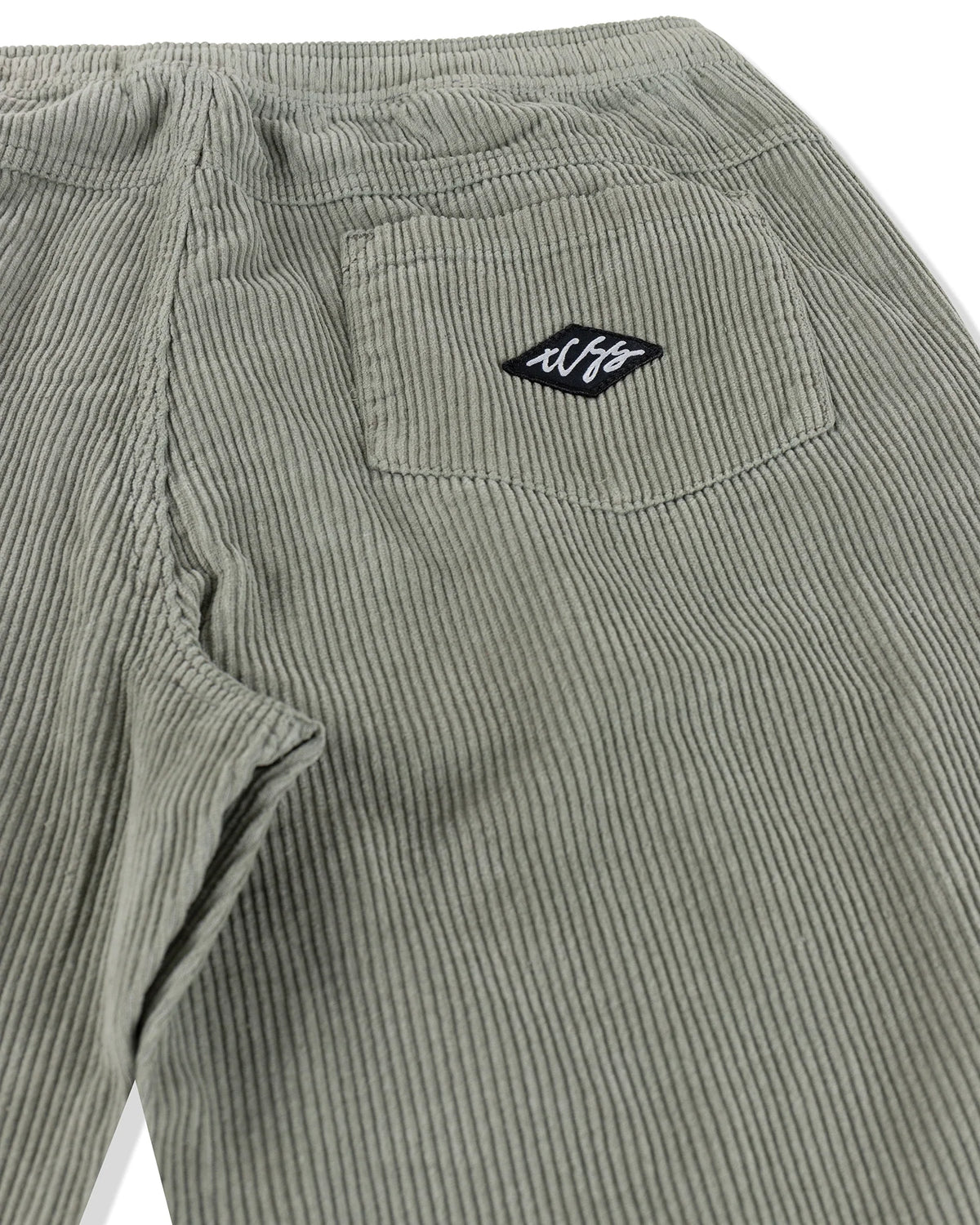 TCSS Fever Cord Pant - Sage