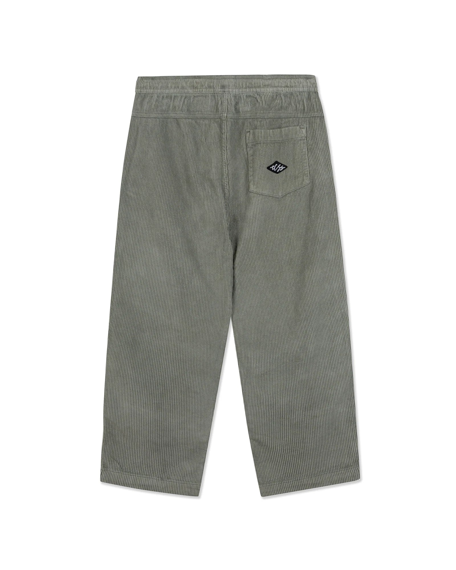 TCSS Fever Cord Pant - Sage