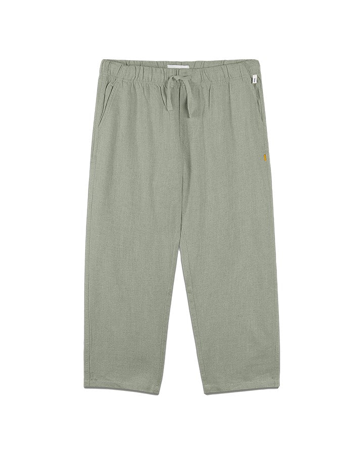 TCSS Cruiser Linen Pant Sage