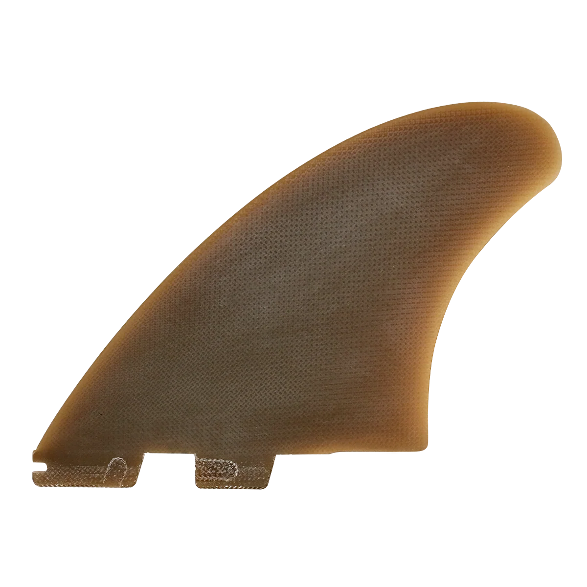 FCS Performer Keel PG Fin L-XL Cacao