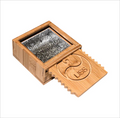 LISS Wax Container