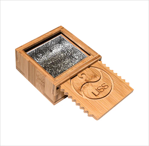 LISS Wax Container