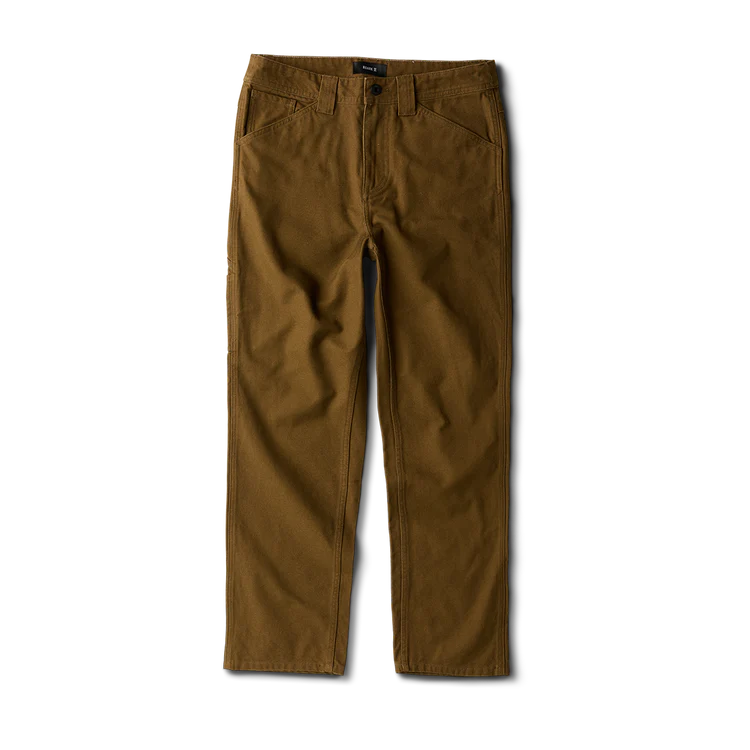 Roark HWY 1 Utility Pant Otter