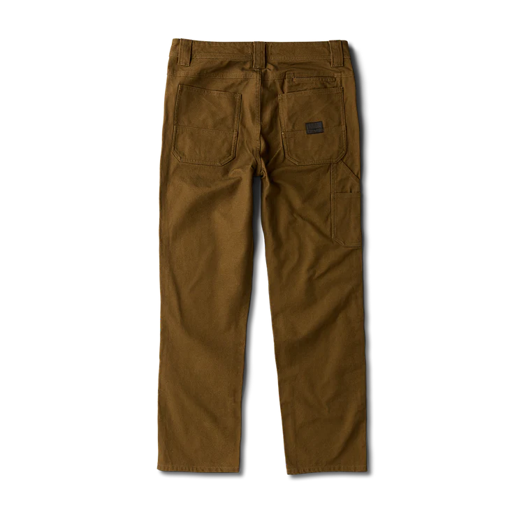 Roark HWY 1 Utility Pant Otter
