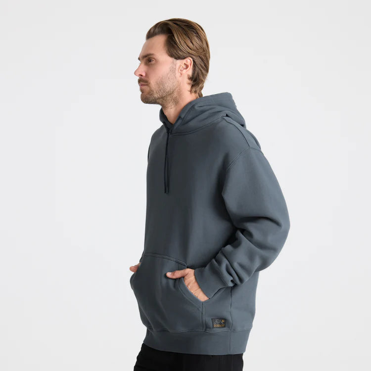 Roark Bolo Fleece Orion