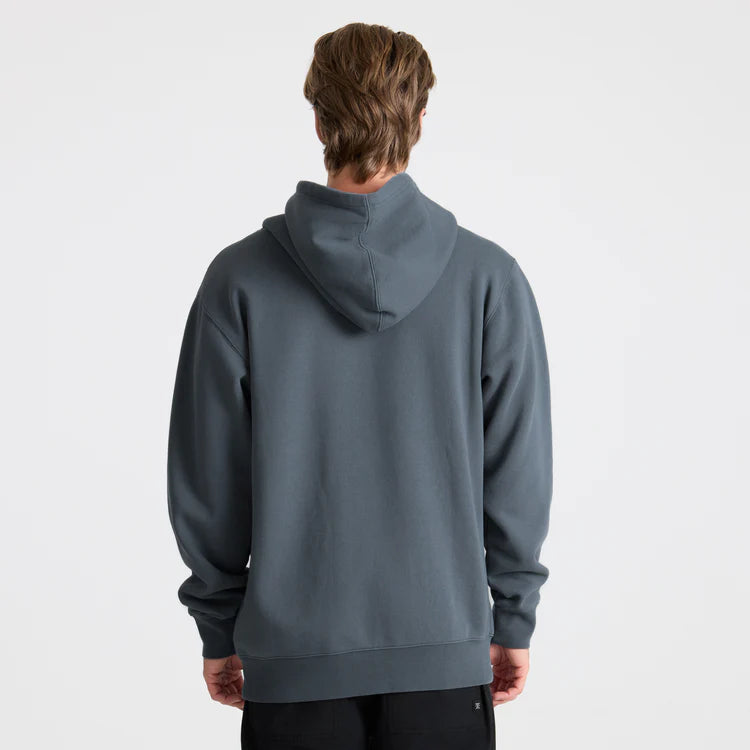 Roark Bolo Fleece Orion