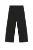 Rhythm Essential Straight Cut Jean - Black