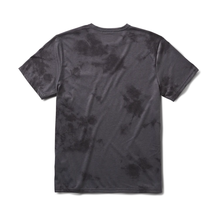 Roark Mathis Active Tie Dye Grey