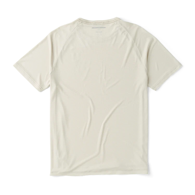Roark Alta Elite Trail SS Moonstone