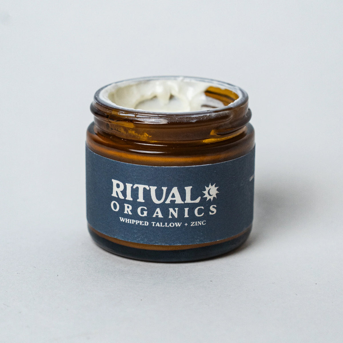 Ritual Organics Tallow + Zinc