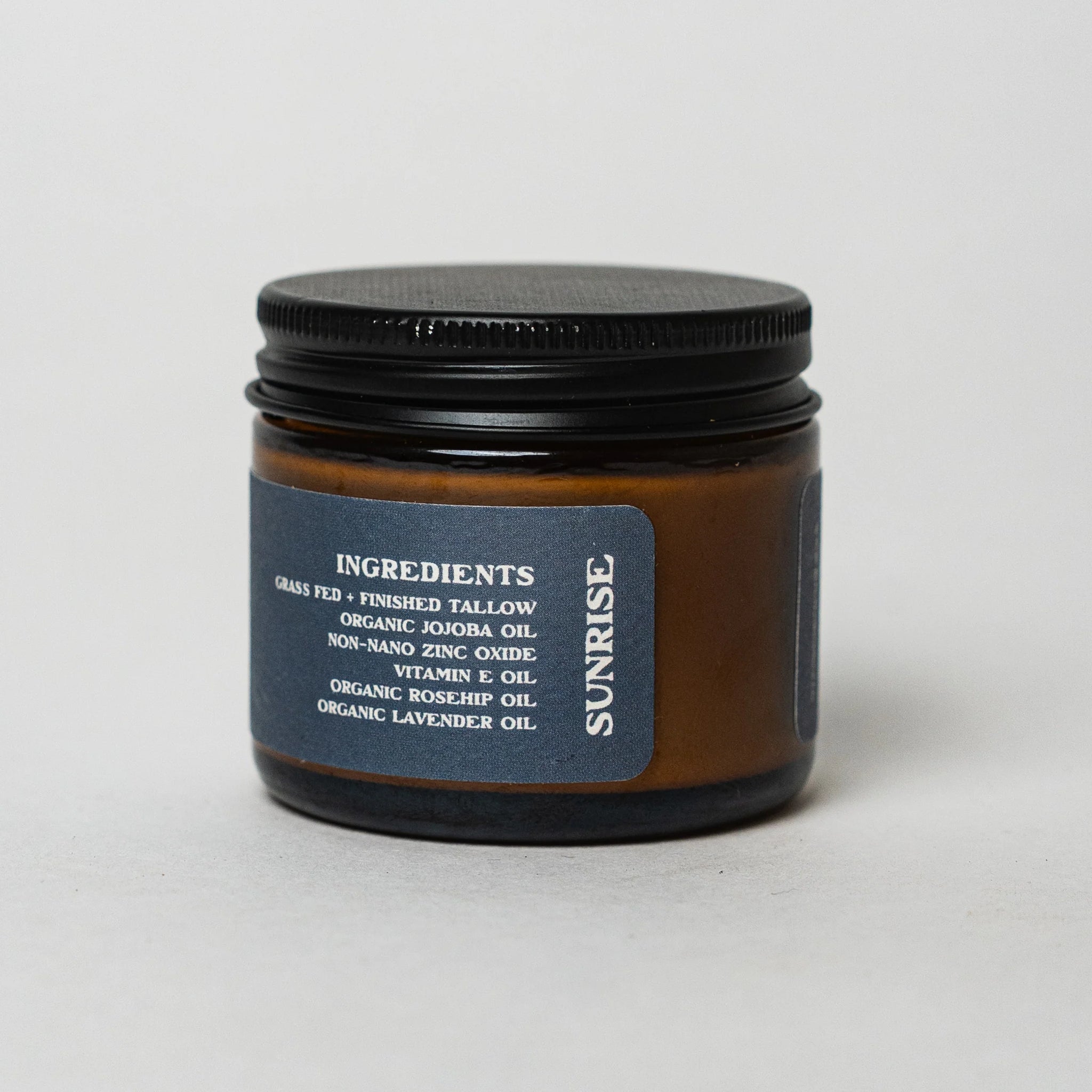 Ritual Organics Tallow + Zinc