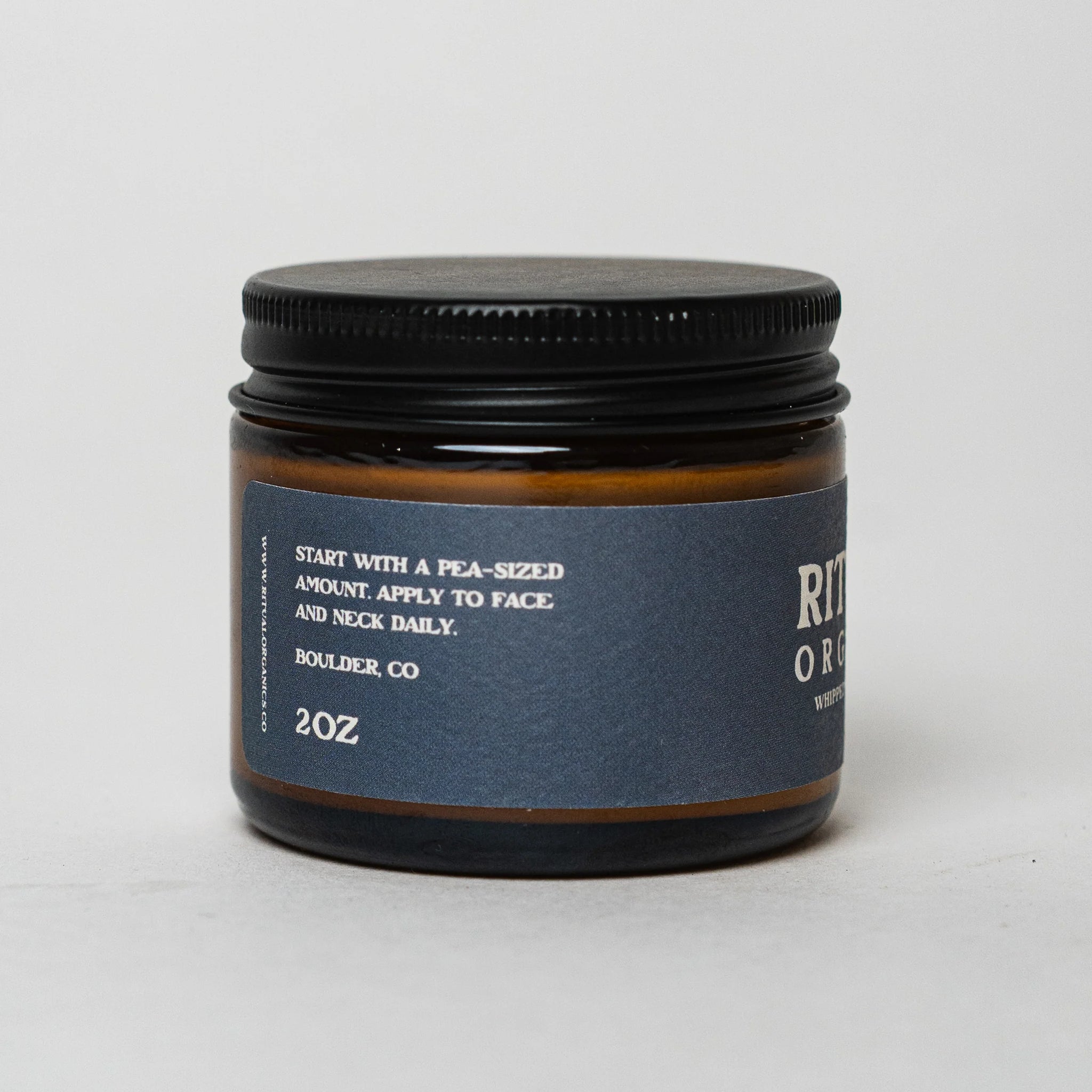 Ritual Organics Tallow + Zinc