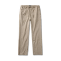 Roark Made to Fade Pant Washed Fossil
