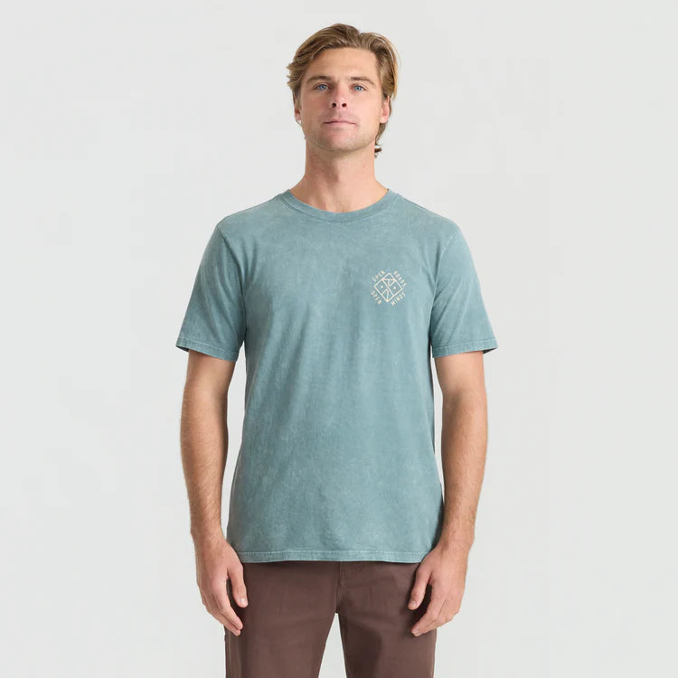 Roark Ghostrider Slate Green