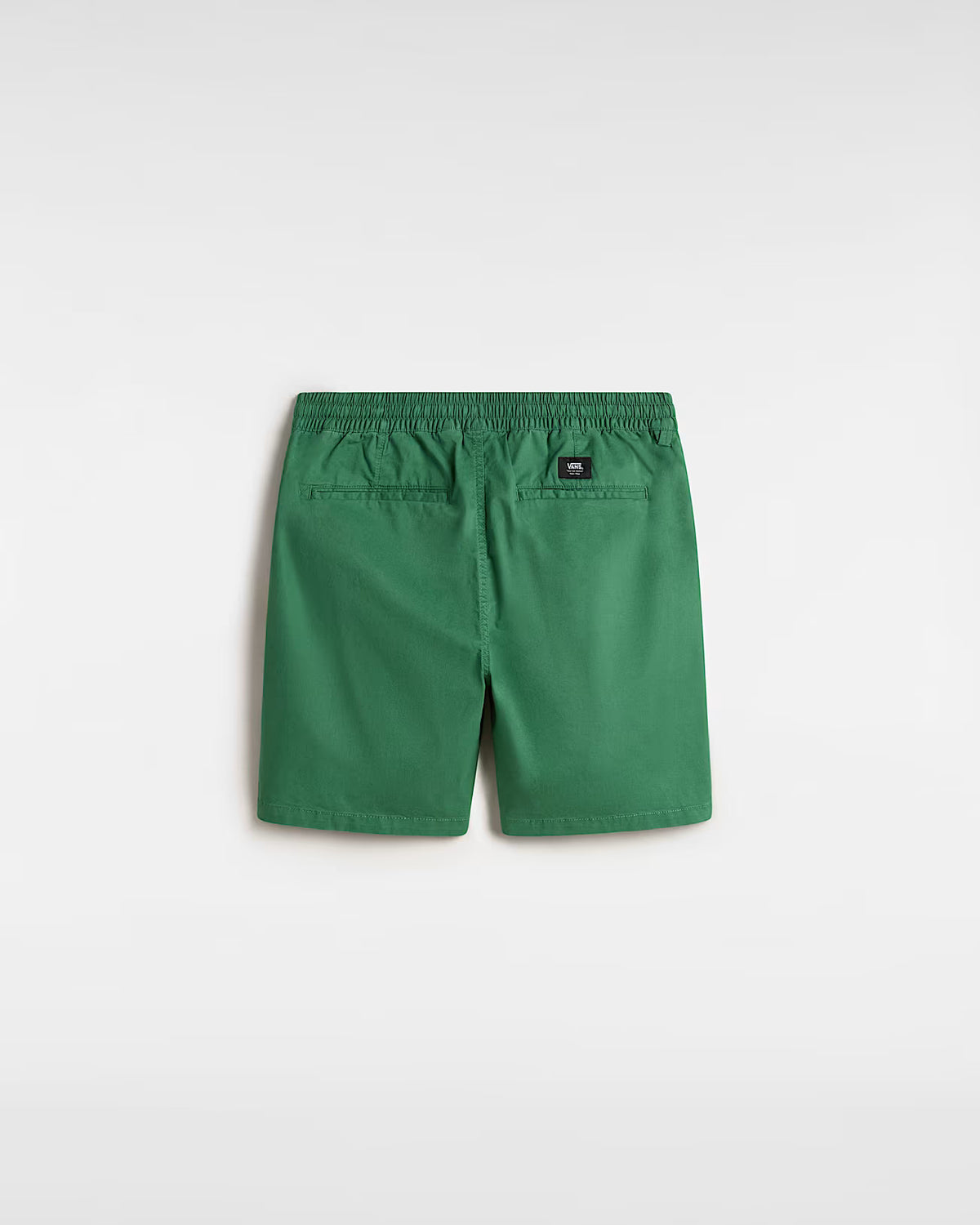 Vans Range Relaxed Shorts - Green