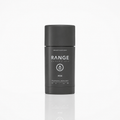 Range Essentials Rise Deodorant Bergamot & Black Spruce - SantoLoco Hawaii