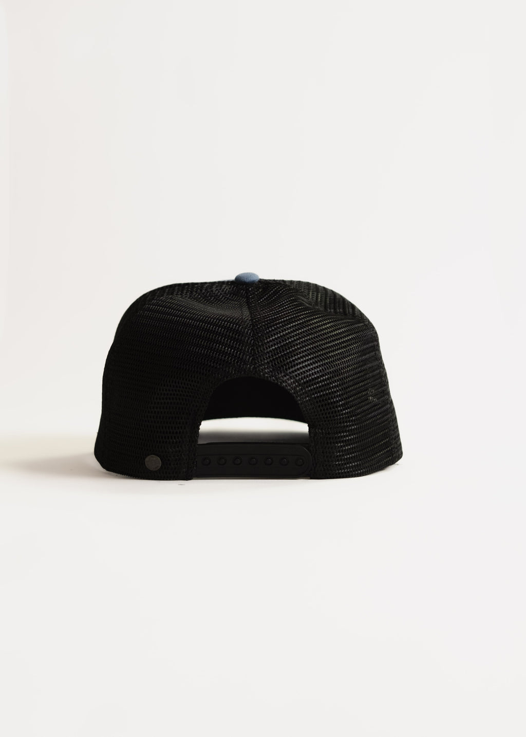 Iron & Resin Ranger Hat Slate