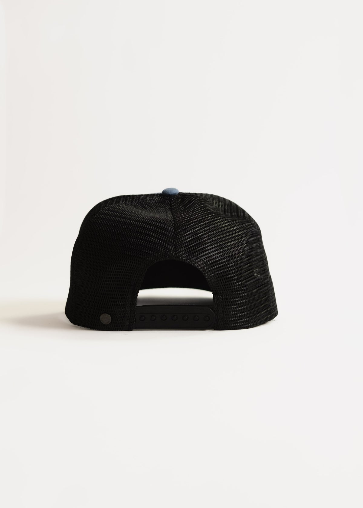 Iron & Resin Ranger Hat Slate