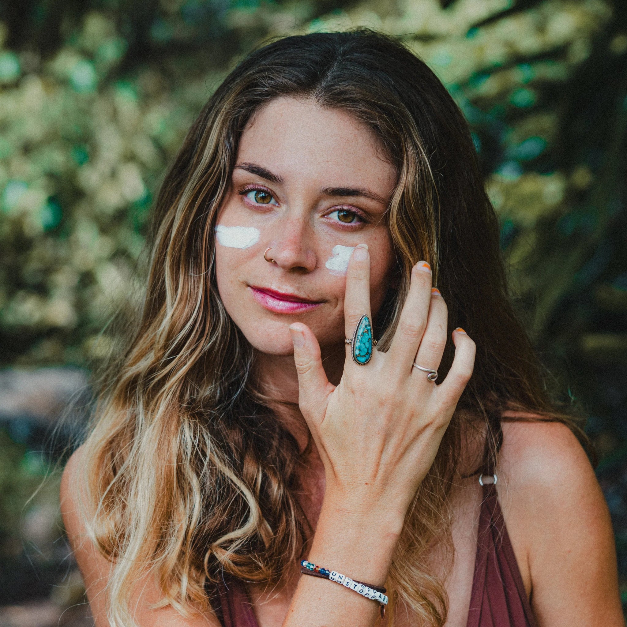 Ritual Organics Tallow + Zinc