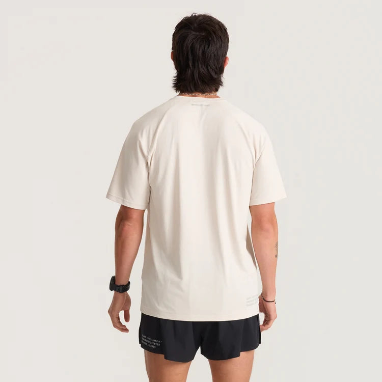 Roark Alta Elite Trail SS Moonstone