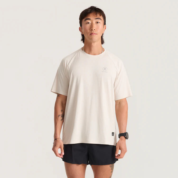 Roark Alta Elite Trail SS Moonstone