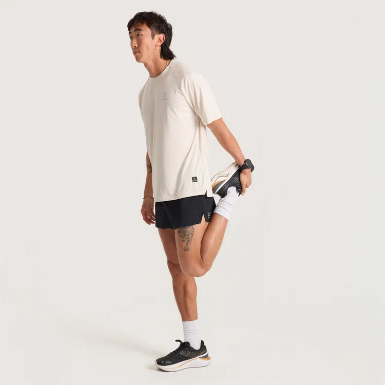 Roark Alta Elite Trail SS Moonstone