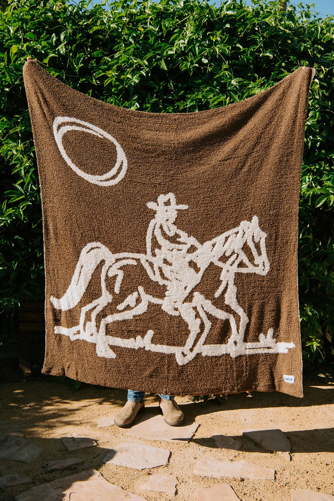 SUNDREAM Drifter Cowboy