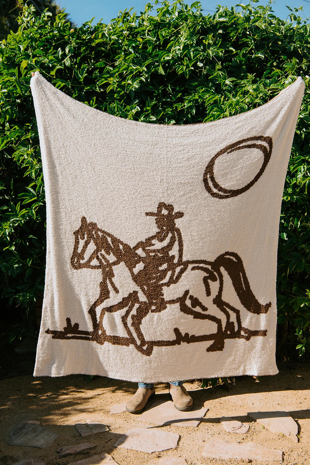 SUNDREAM Drifter Cowboy