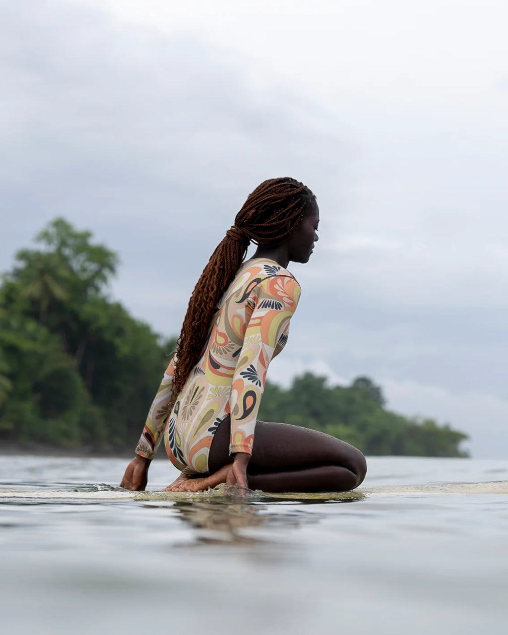Seea Harper Surf Suit