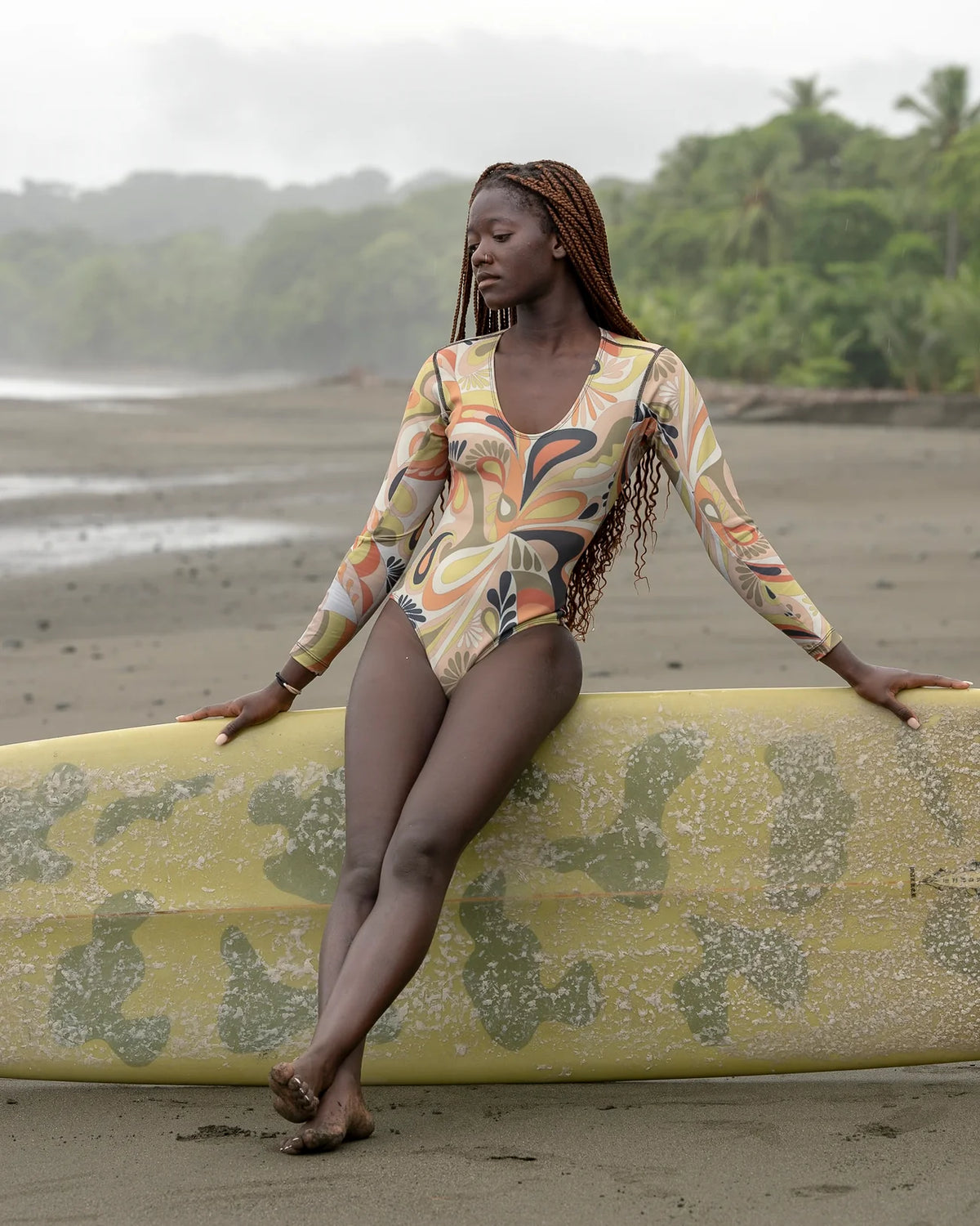 Seea Harper Surf Suit