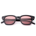 Ryker - Black/Rosewood