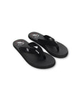 Da Hui Slippahz - Black