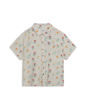 Tシャツ・カットソー SOMEWHERE Boucle Heart Logo Top 5BNY347 Mens – SantoLoco Hawaii