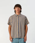 TCSS Temple Shirt Dusty Green