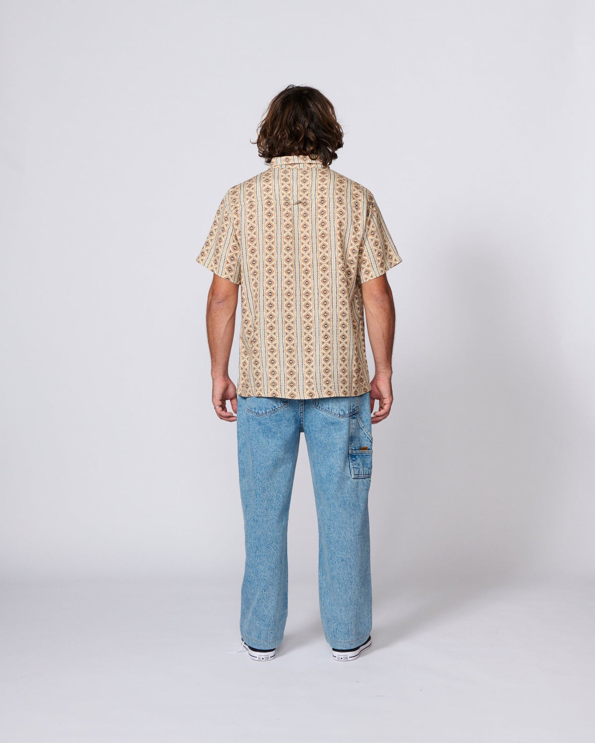 TCSS Highline Shirt Putty