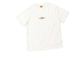 Rhythm Vintage Stencil SS T-Shirt - White