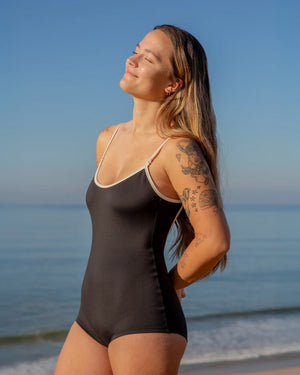 Seea Rosita One Piece Black