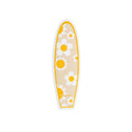 Surfboard Soks Sunshine Daisy Surfboard Sticker