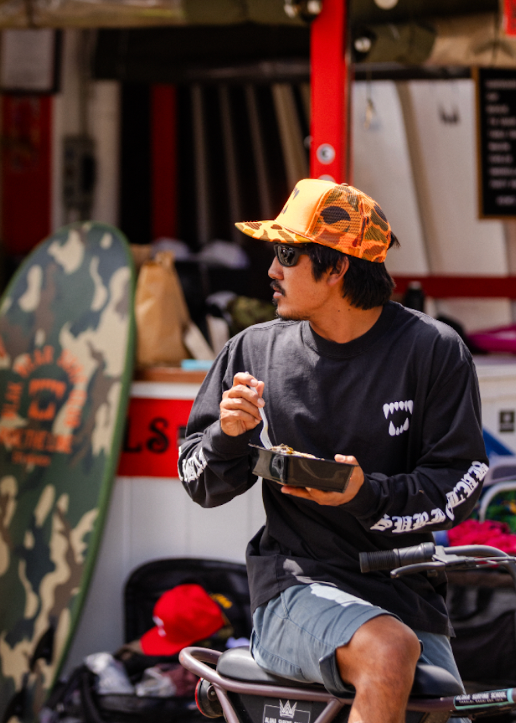 Team Trucker