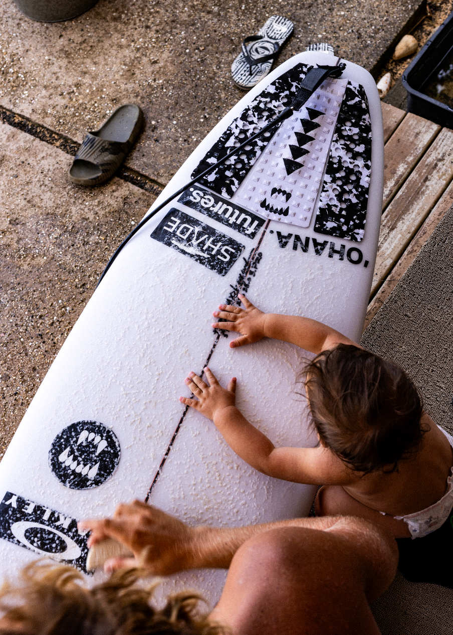 The Roots Chandler Brother's Pro Model