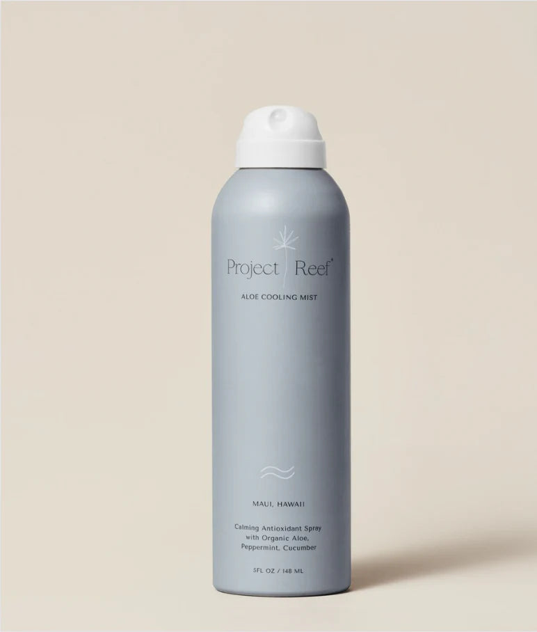 Project Reef Aloe Mist 5oz Can