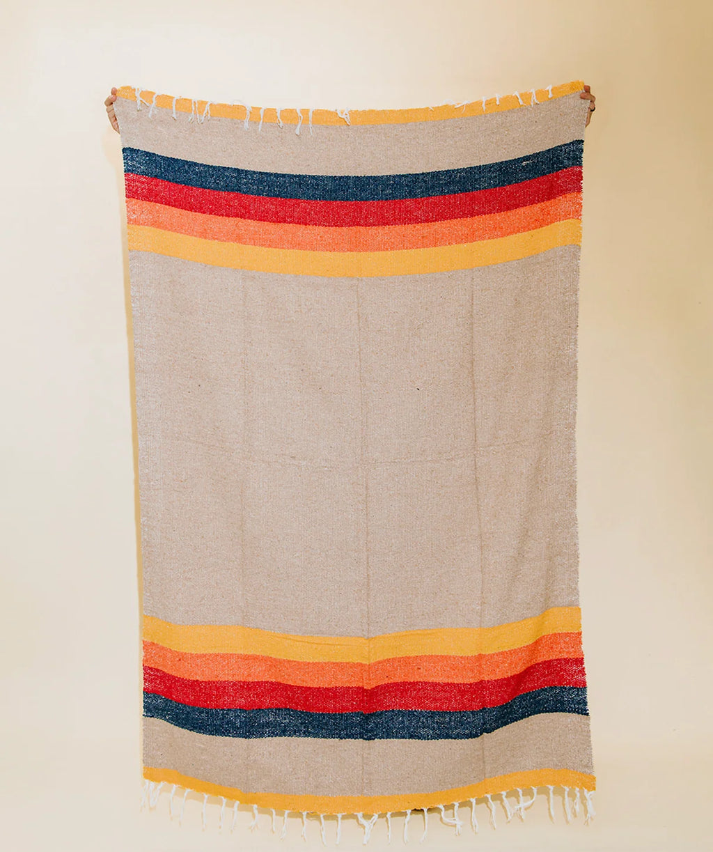 Sundream Desert Throw